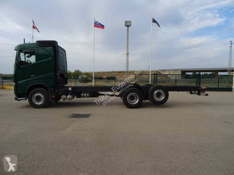 شاحنة Volvo