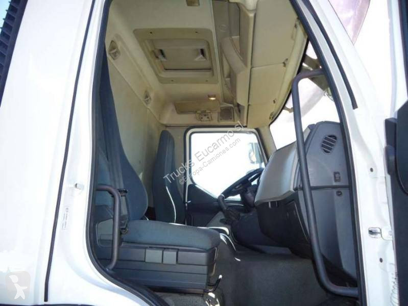 شاحنة Volvo