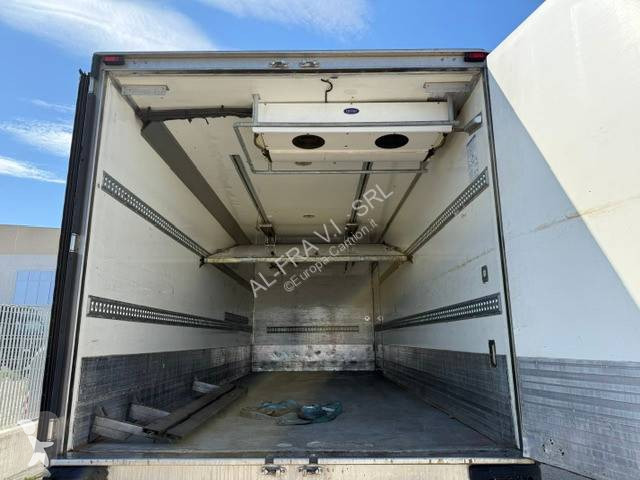 Camion Iveco
