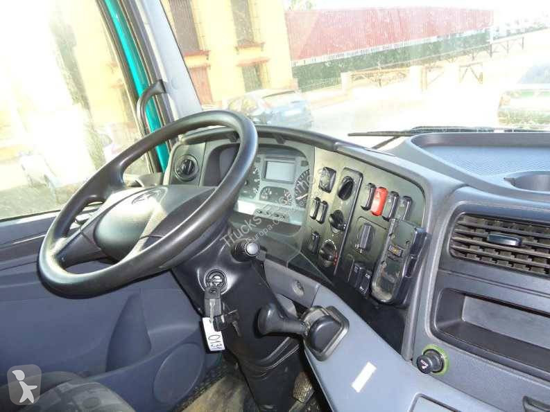 شاحنة Mercedes