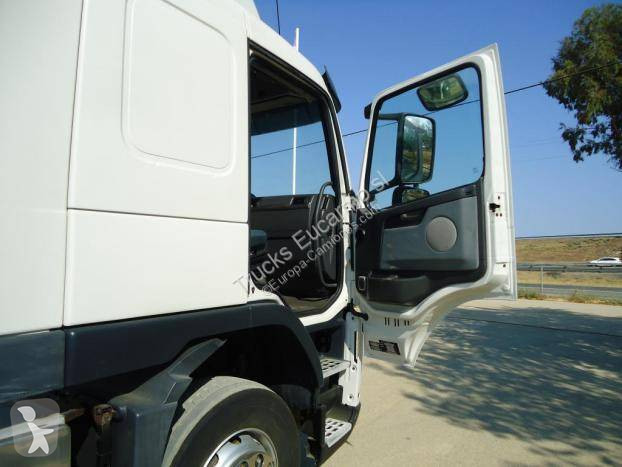 شاحنة Volvo