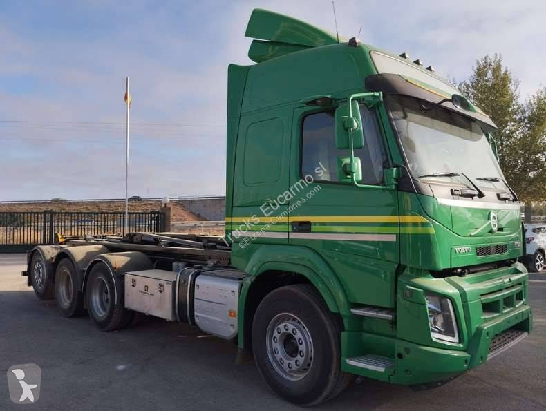 شاحنة Volvo
