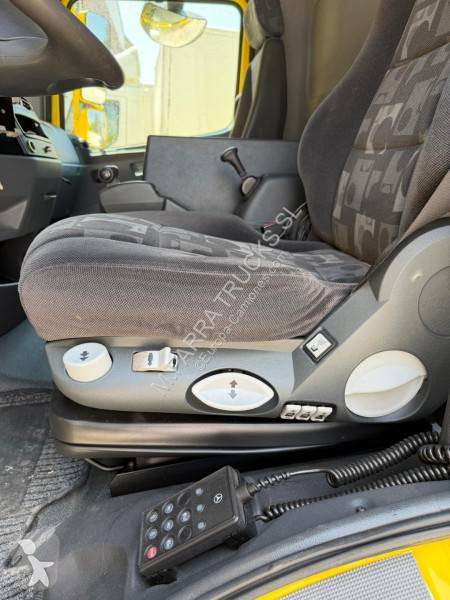 شاحنة Mercedes