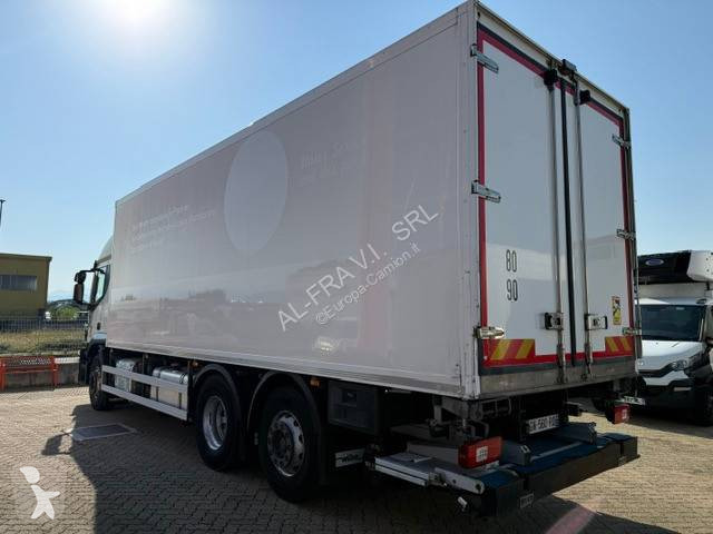 شاحنة Iveco