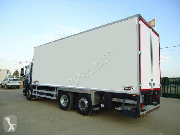 شاحنة Scania