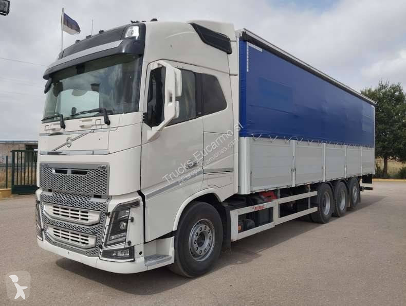 شاحنة Volvo