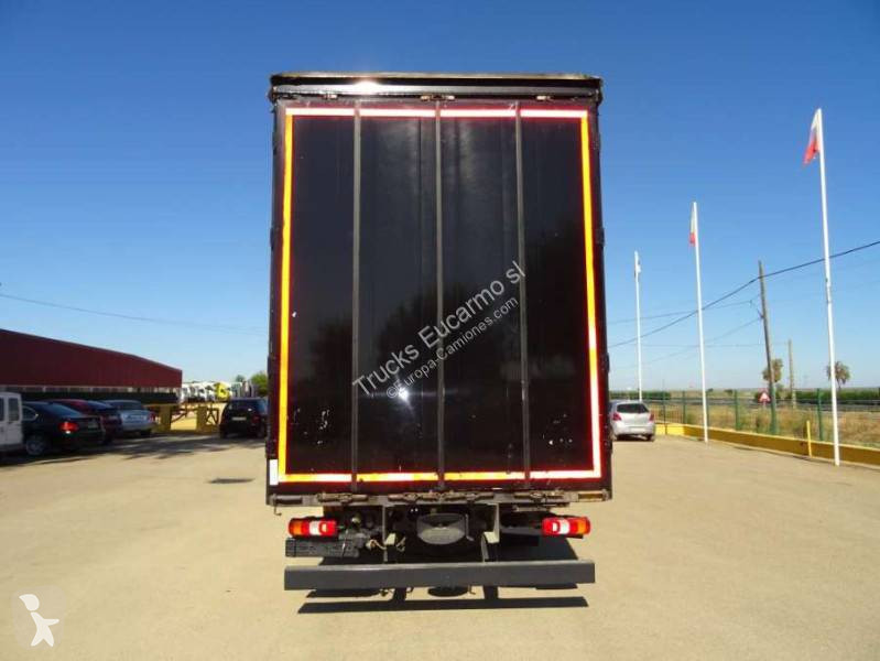 شاحنة Mercedes