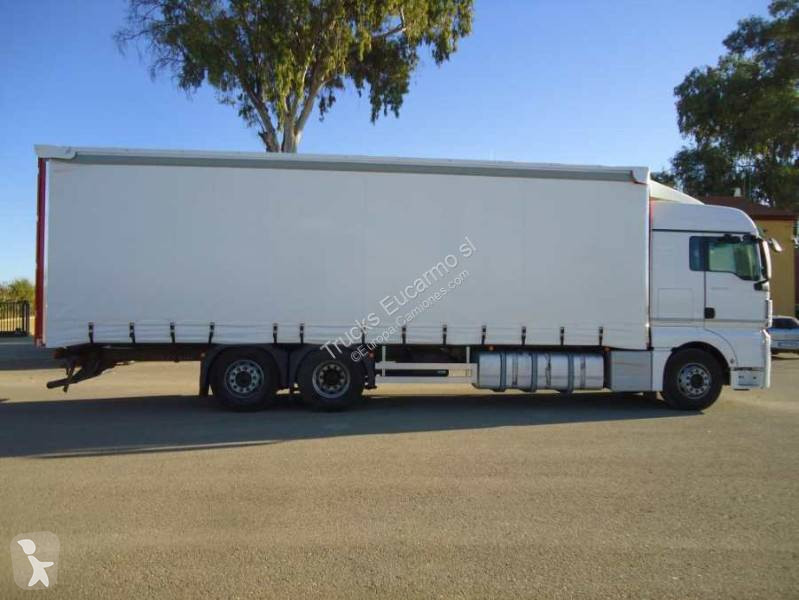 Camion MAN