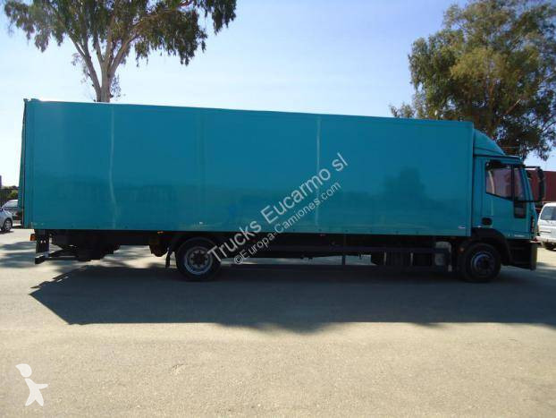 شاحنة Iveco