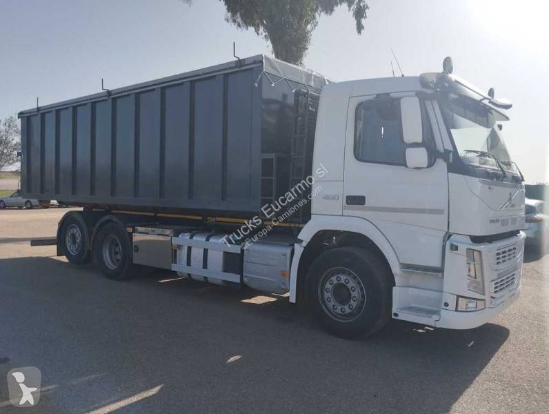 شاحنة Volvo