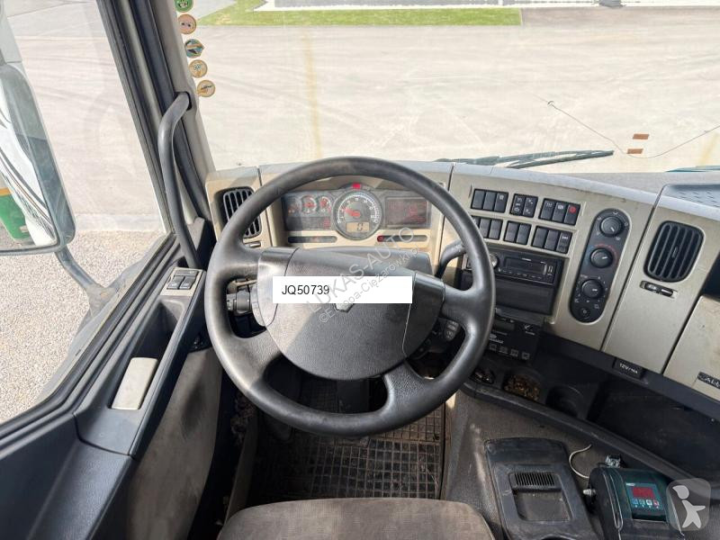 شاحنة Renault PREMIUM