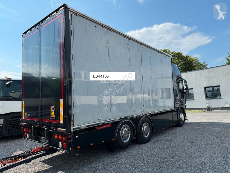 Volvo  trailer truck