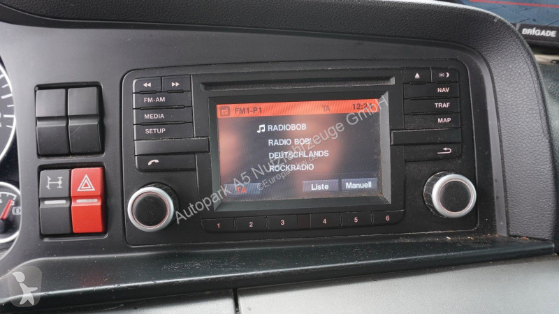 شاحنة MAN 26.400 Kühlkoffer 3-Kammer Carrier...