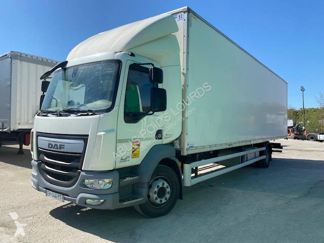 شاحنة DAF 260