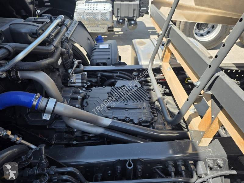 شاحنة Iveco