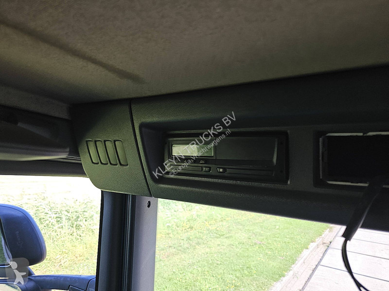 شاحنة Scania P280 6X2*4 IFT GETRÄNKE