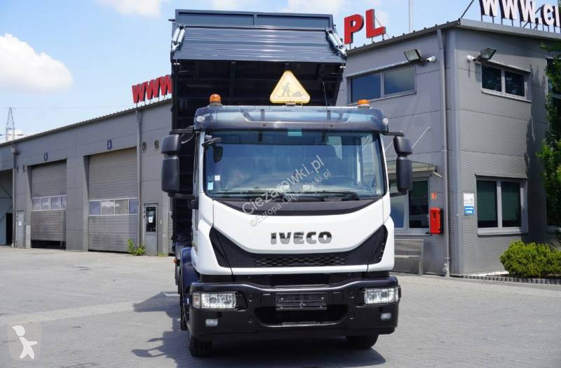 شاحنة Iveco