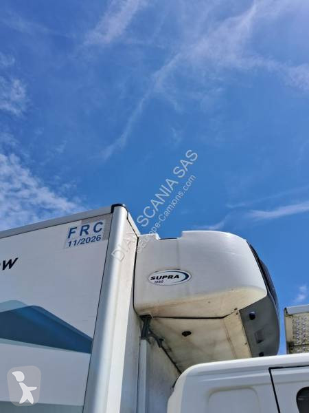 Camion Scania