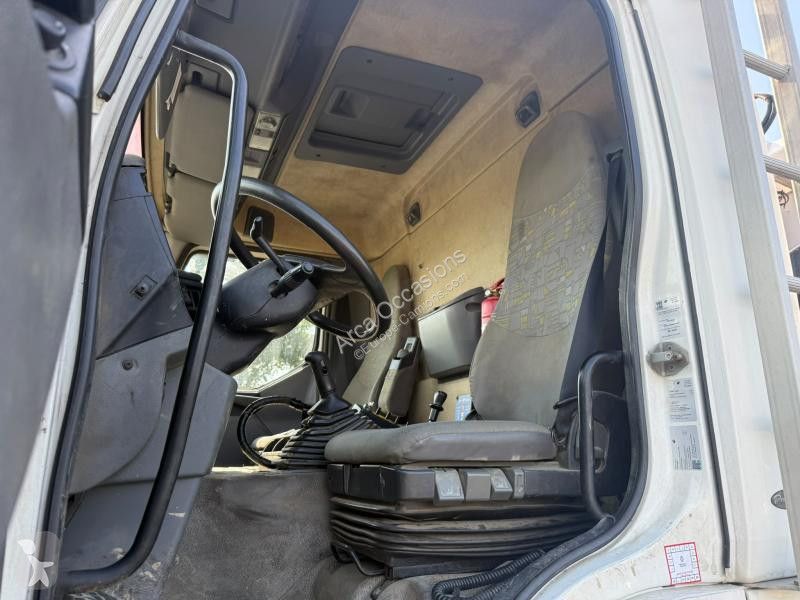 شاحنة Renault 370.26