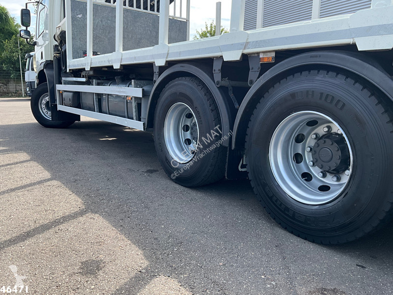 شاحنة DAF FAS  330 Euro 6 Palfinger 23 Tonmeter...