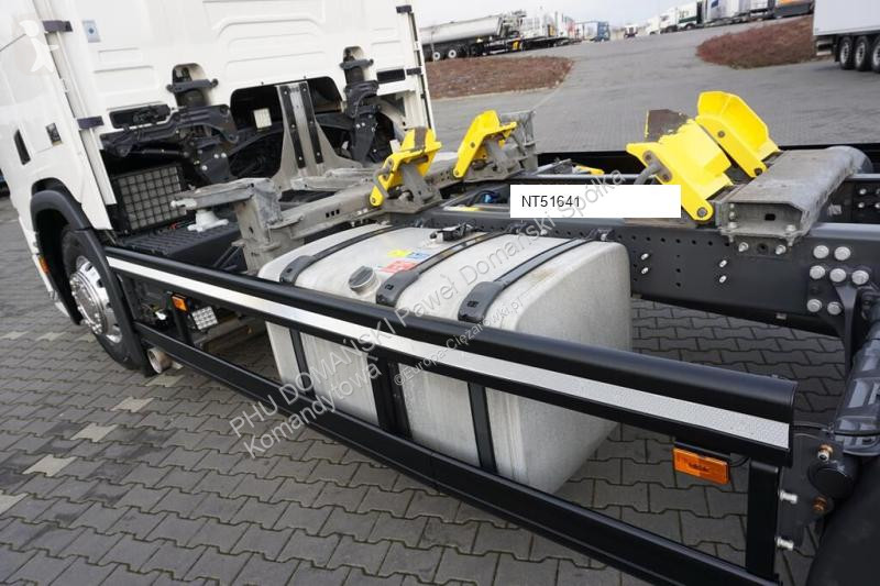 Камион Scania / R 450 / ACC / E 6 / RETARDER /...