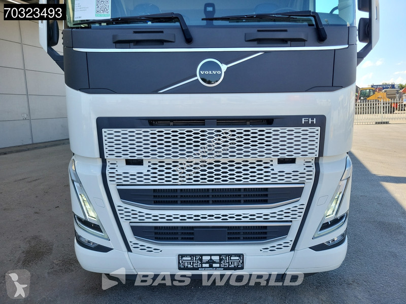 شاحنة Volvo 460 6X2 NIEUW! Oprijwagen Machine...