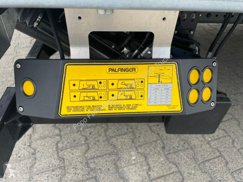 شاحنة Renault Renault D12*240*4x2*JUNGE...