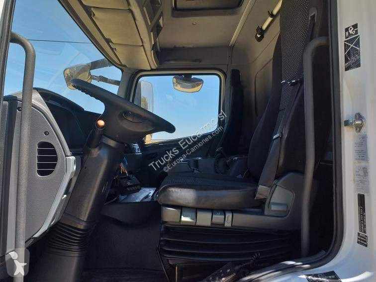 شاحنة Mercedes