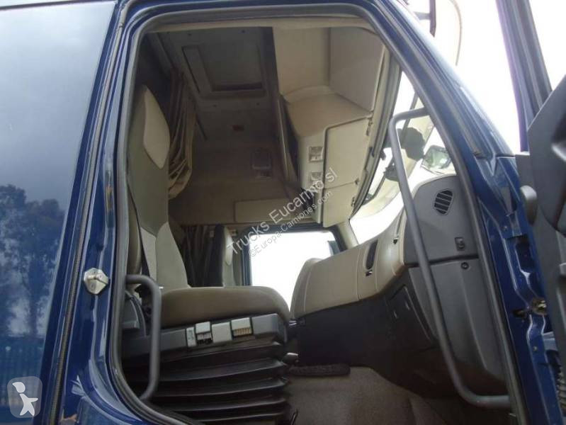 شاحنة Renault