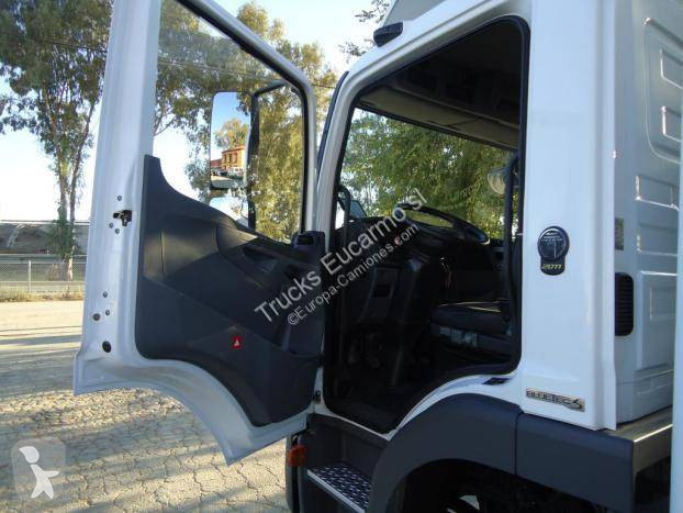 شاحنة Mercedes