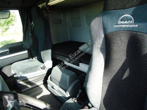 Camion MAN