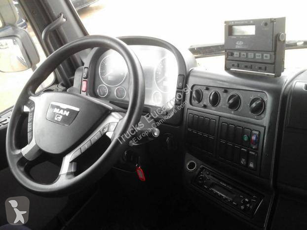 Camion MAN
