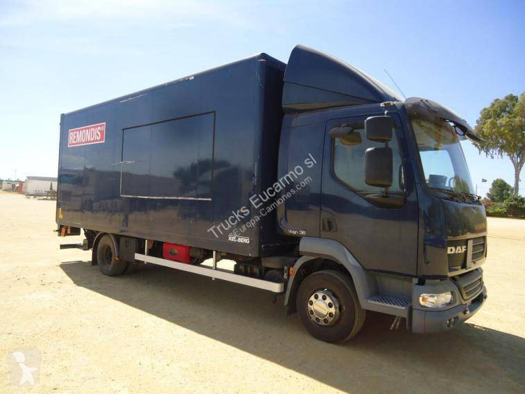 شاحنة Volvo