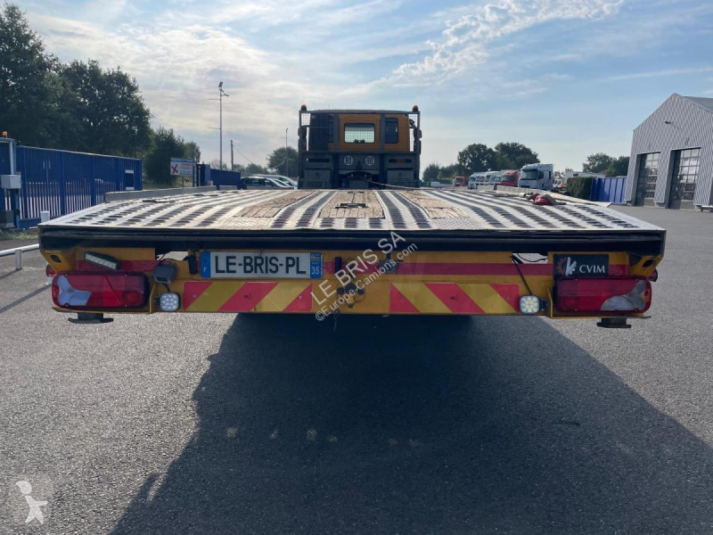 شاحنة Iveco  STRALIS 260S36