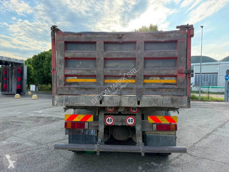 Camion Volvo