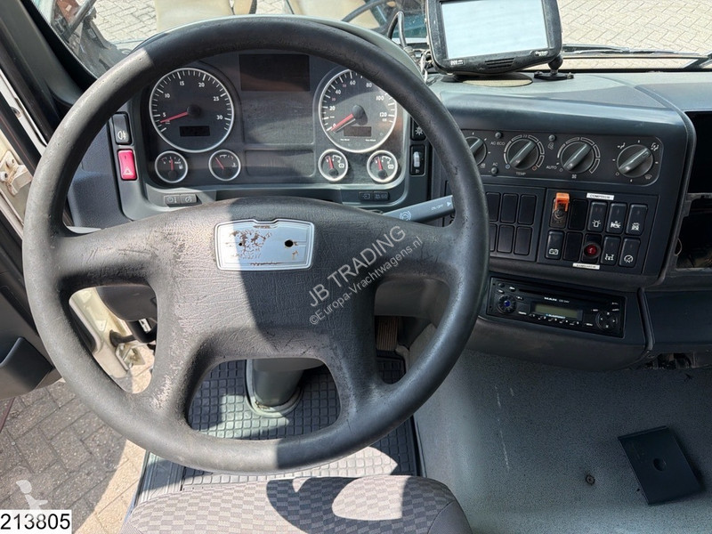 شاحنة MAN 15 240 Euro 4, PTO, 3-cylinder,...