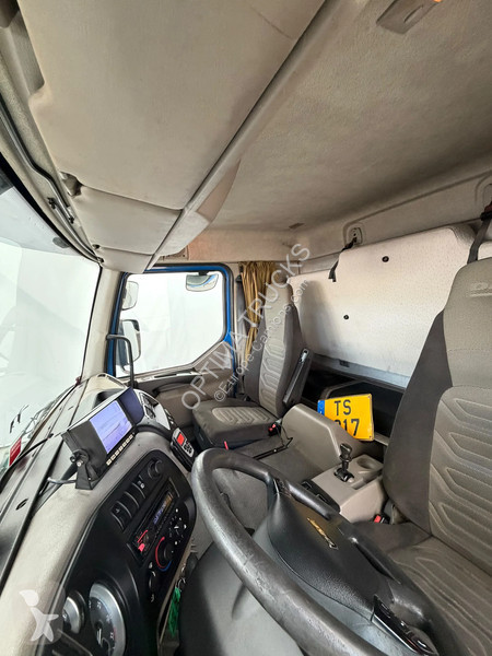 شاحنة DAF 55250