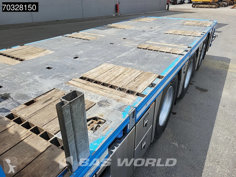 Camion Volvo FH 500 FH 10X4 Palfinger...