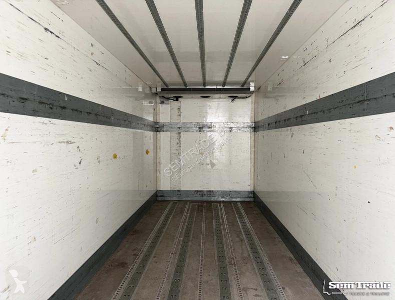 شاحنة DAF 480 FAN SSC EURO 6D RETARDER/INTARDER...