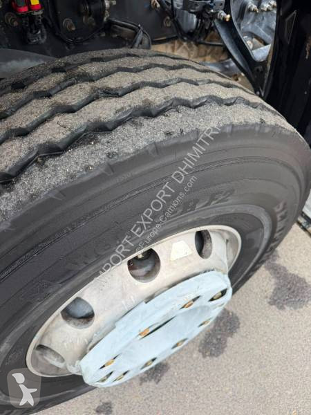 Beton Renault