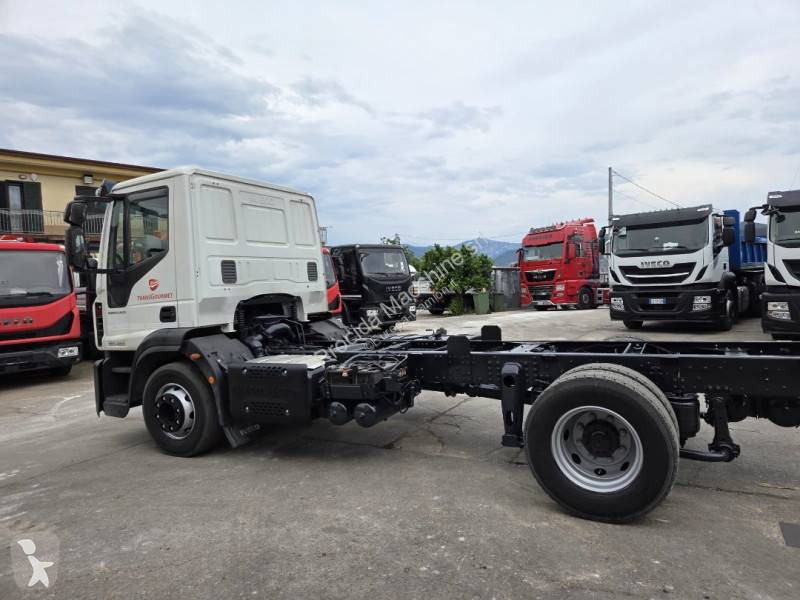شاحنة Iveco