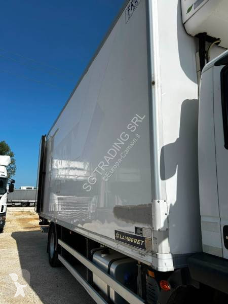 Camion Iveco