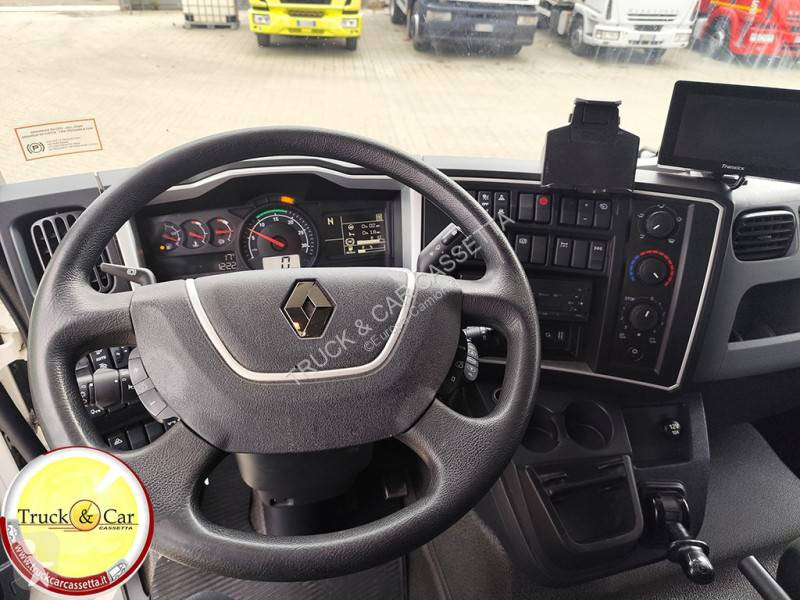 شاحنة Renault