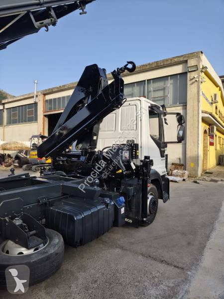 Camion Iveco