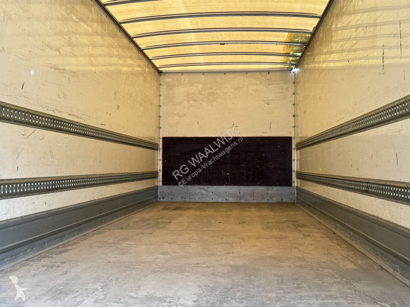 شاحنة Iveco ML120E22