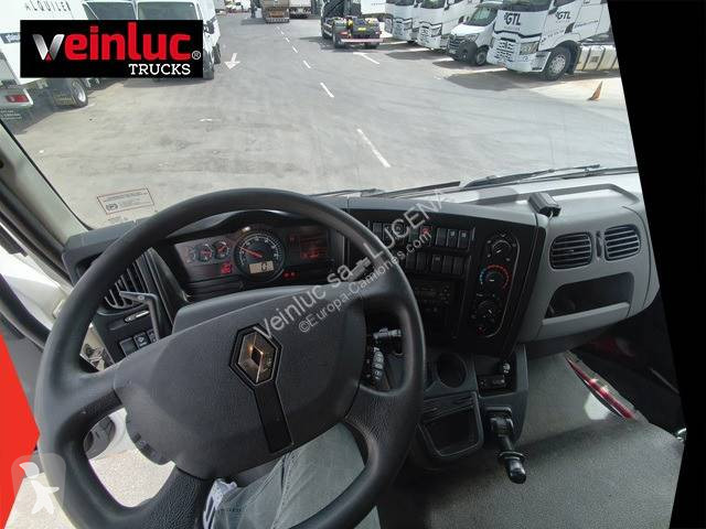 شاحنة Renault