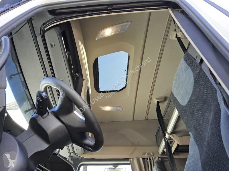 شاحنة DAF XG 480 N 6X2 N