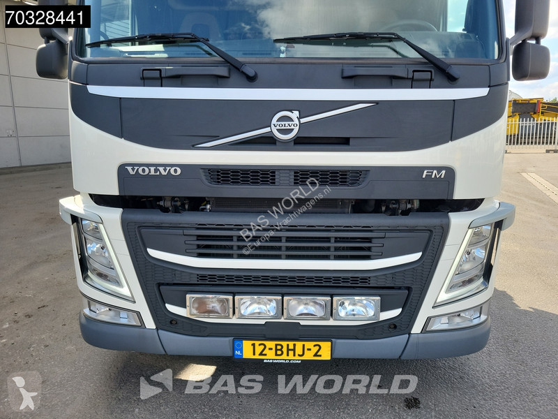 شاحنة Volvo FM 330 FM 4X2 20.5tons -Truck APK...
