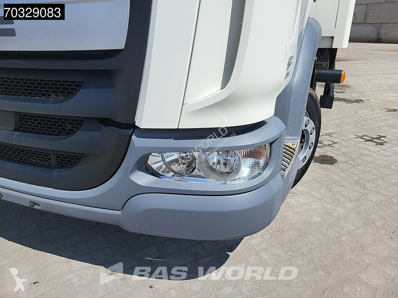 شاحنة DAF LF 180 LF 4X2 12tonner kg...