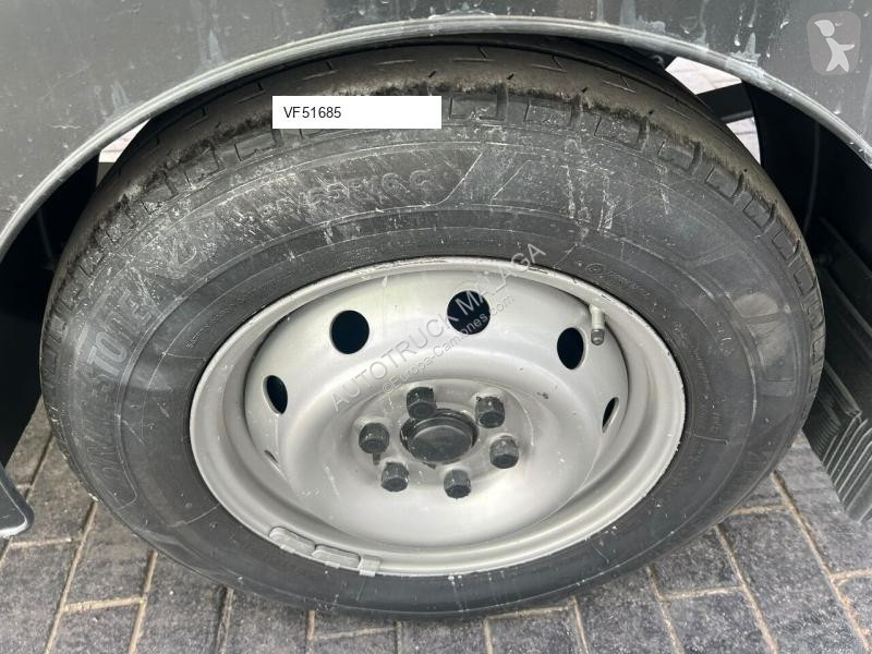 شاحنة Iveco 35/11